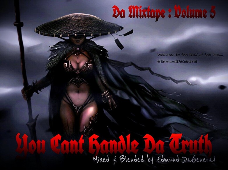 Da Mixtapes: Volume 5 - 