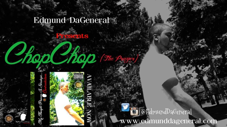 chopchoptheprayeryoutube