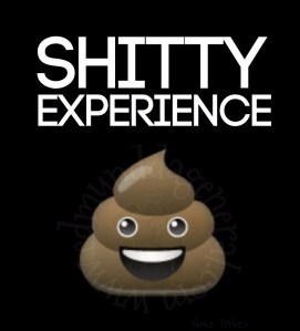 Shitty