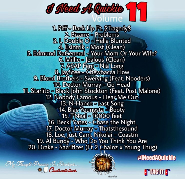 volume 11 back cover