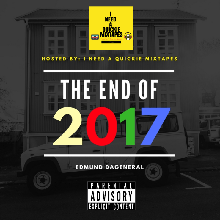 the end of 2017