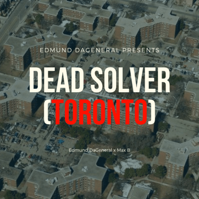 dead solver edmund dageneral max b