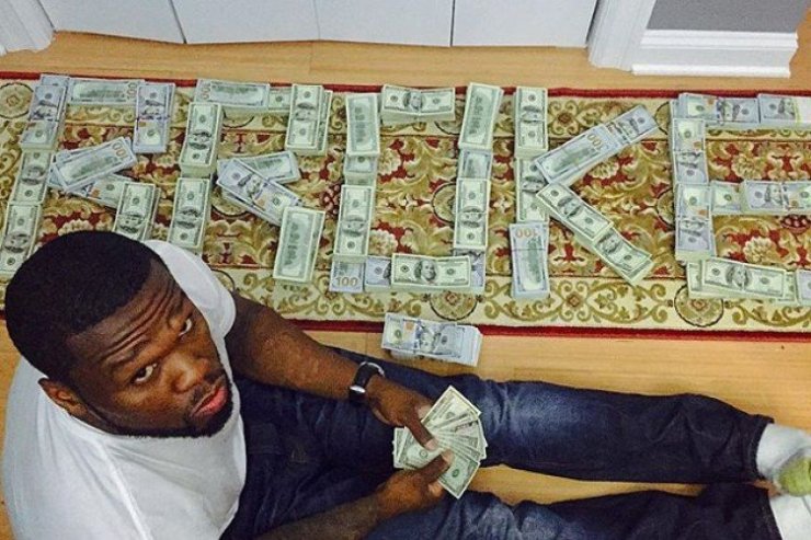 50 CENT vs NFL Dume vs Edmund DaGeneral