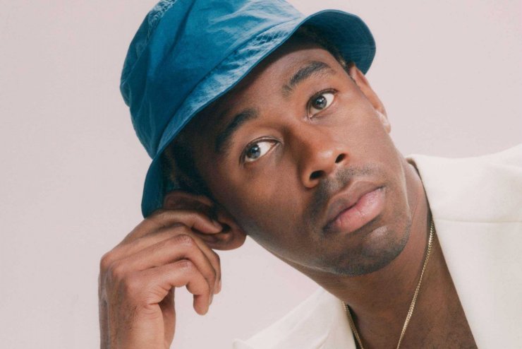 Tyler the Creator x Edmund DaGeneral
